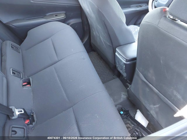 Toyota Prius 2026 JTDACACU7T3058321 Image 8