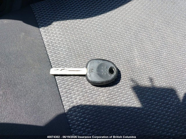 40074302 :رقم المزاد ، KNADH4B3XB6725787 vin ، 2011 Kia Rio مزاد بيع