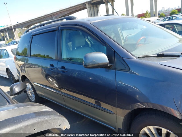 Aukcja sprzedaży 2008 Toyota Sienna Xle/xle Limited, vin: 5TDBK22C58S018198, numer aukcji: 40074303