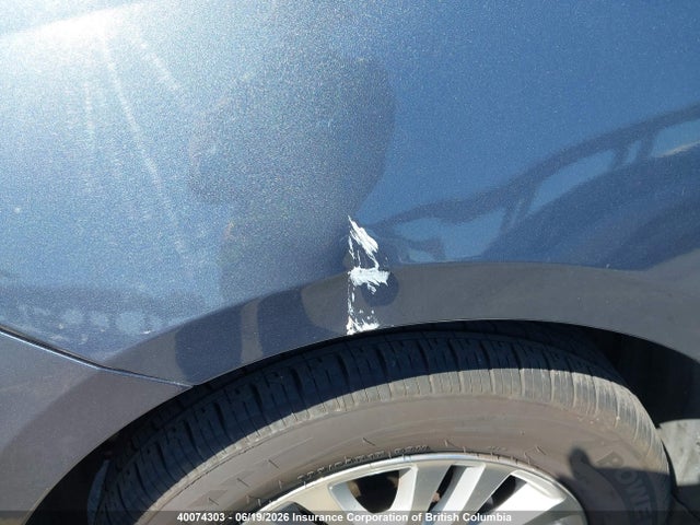 Aukcja sprzedaży 2008 Toyota Sienna Xle/xle Limited, vin: 5TDBK22C58S018198, numer aukcji: 40074303