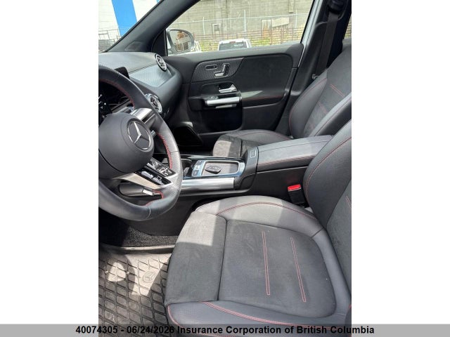 W1N4N4HB5RJ610945 Mercedes-Benz Gla 250 4matic