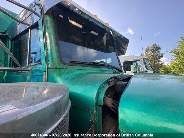 Продаж на аукціоні авто 2003 Peterbilt 379, vin: 1XP5DB9X83N592002, номер лоту: 40074306