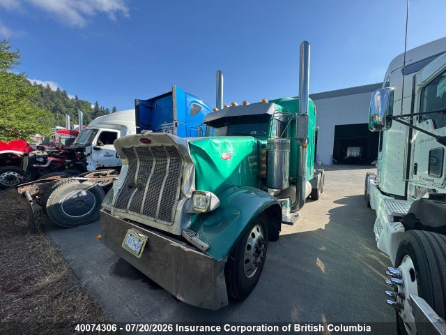Продаж на аукціоні авто 2003 Peterbilt 379, vin: 1XP5DB9X83N592002, номер лоту: 40074306