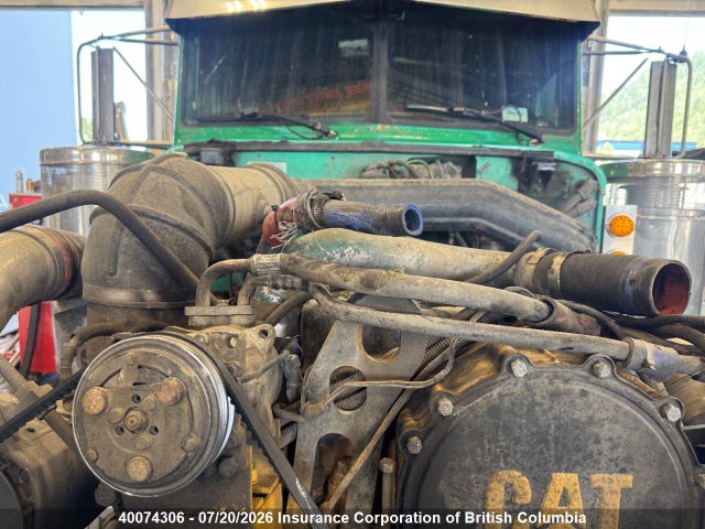 Продаж на аукціоні авто 2003 Peterbilt 379, vin: 1XP5DB9X83N592002, номер лоту: 40074306