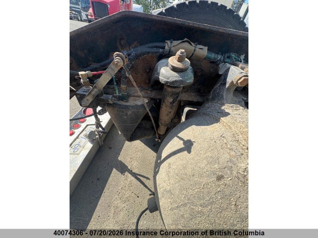 Продаж на аукціоні авто 2003 Peterbilt 379, vin: 1XP5DB9X83N592002, номер лоту: 40074306