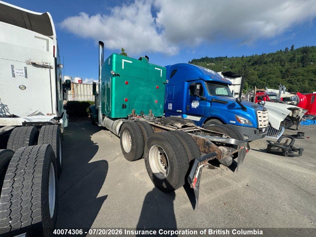 Продаж на аукціоні авто 2003 Peterbilt 379, vin: 1XP5DB9X83N592002, номер лоту: 40074306