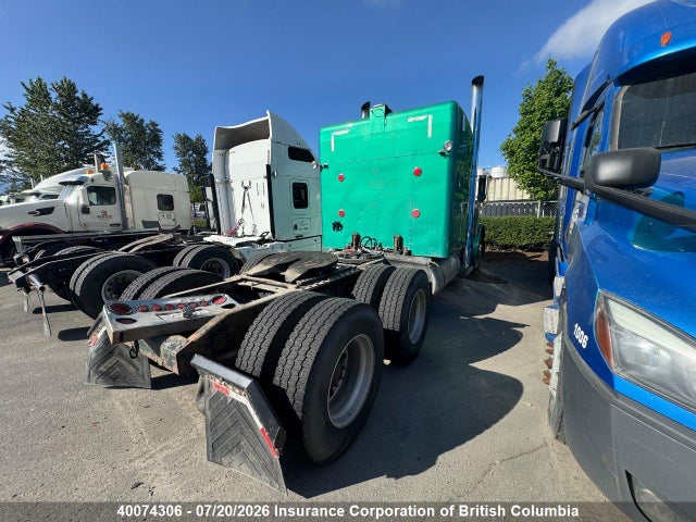 Продаж на аукціоні авто 2003 Peterbilt 379, vin: 1XP5DB9X83N592002, номер лоту: 40074306