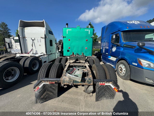 Продаж на аукціоні авто 2003 Peterbilt 379, vin: 1XP5DB9X83N592002, номер лоту: 40074306