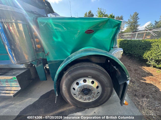 Продаж на аукціоні авто 2003 Peterbilt 379, vin: 1XP5DB9X83N592002, номер лоту: 40074306