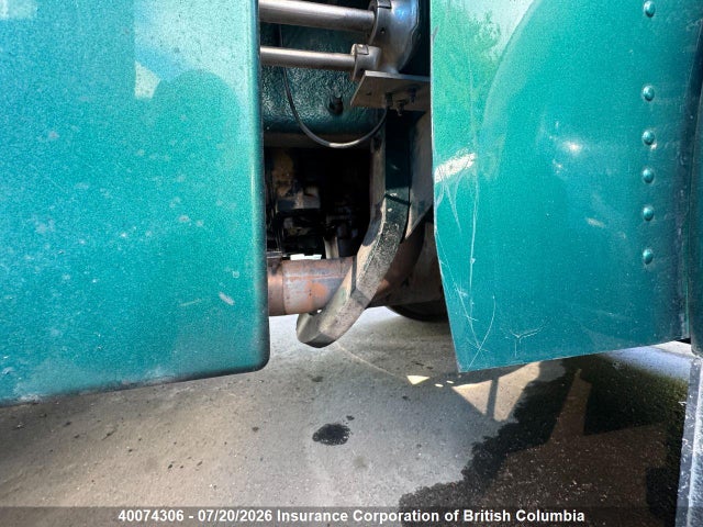 Продаж на аукціоні авто 2003 Peterbilt 379, vin: 1XP5DB9X83N592002, номер лоту: 40074306