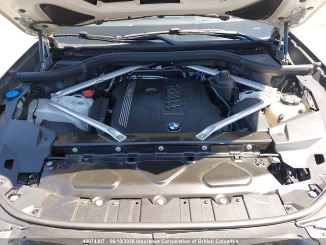 5UXCR6C03M9G58559 BMW X5