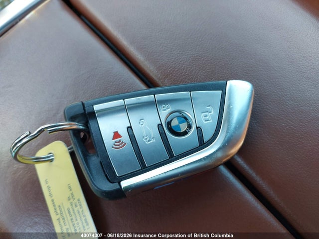 5UXCR6C03M9G58559 BMW X5