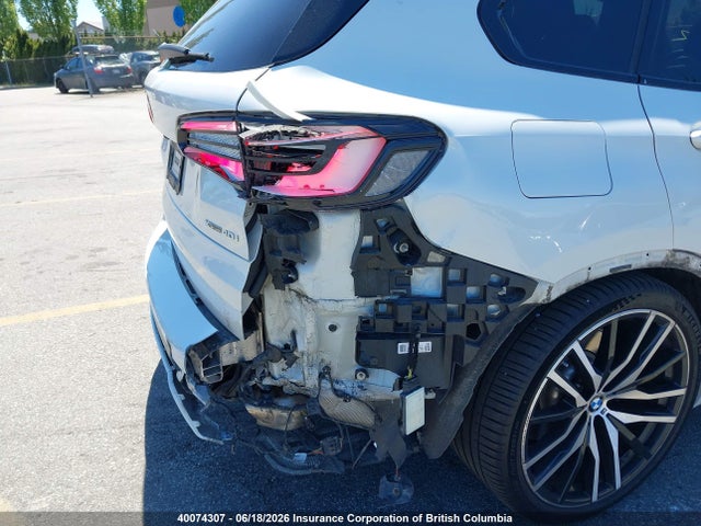 5UXCR6C03M9G58559 BMW X5