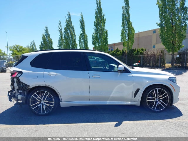 5UXCR6C03M9G58559 BMW X5