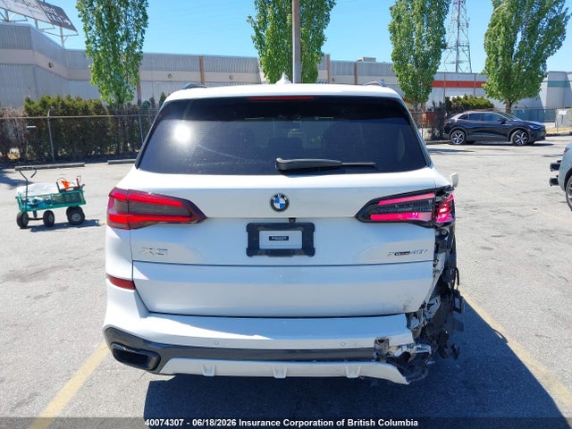 5UXCR6C03M9G58559 BMW X5