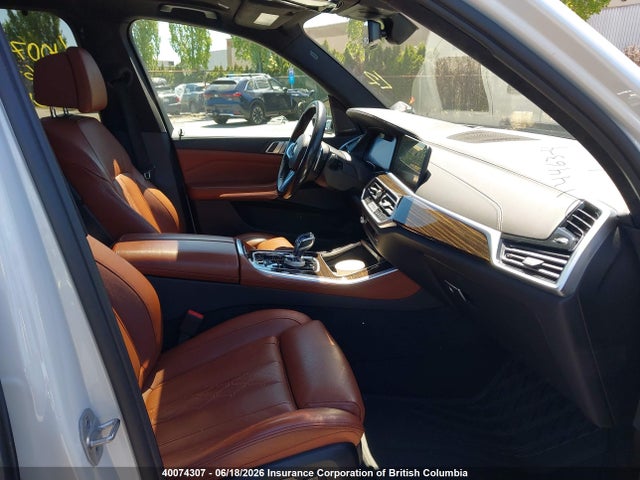 5UXCR6C03M9G58559 BMW X5