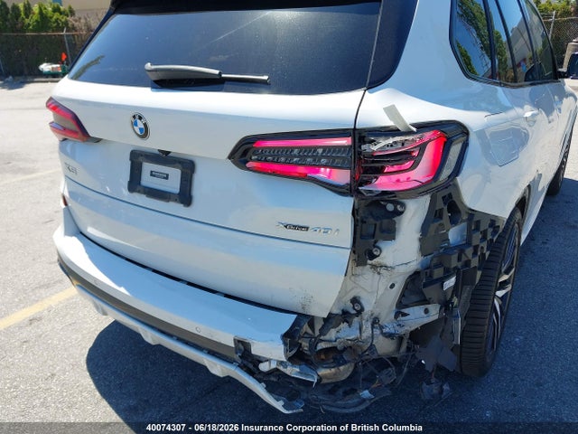 5UXCR6C03M9G58559 BMW X5