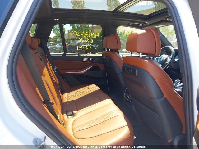 5UXCR6C03M9G58559 BMW X5