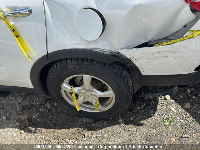 KIA SORENTO EX 2016 5XYPHDA19GG085382 Image 7