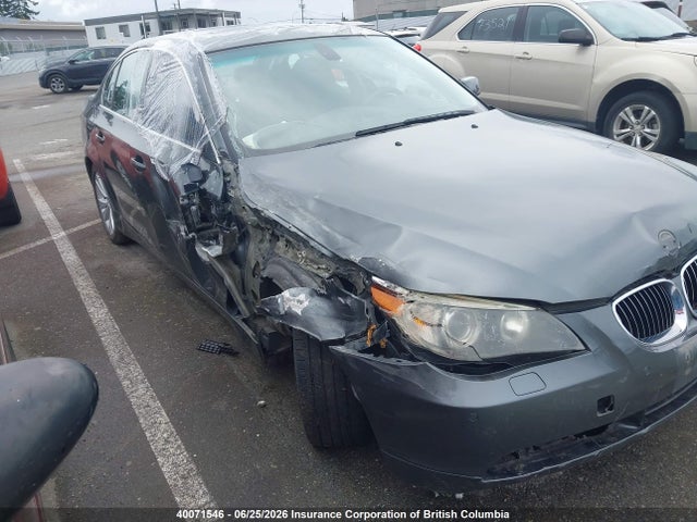 Aukcja sprzedaży 2004 Bmw 545 I, vin: WBANB33584B110763, numer aukcji: 40071546