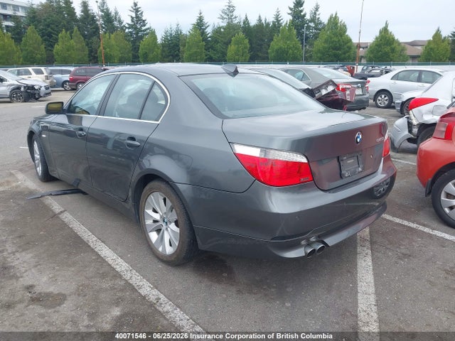 Aukcja sprzedaży 2004 Bmw 545 I, vin: WBANB33584B110763, numer aukcji: 40071546