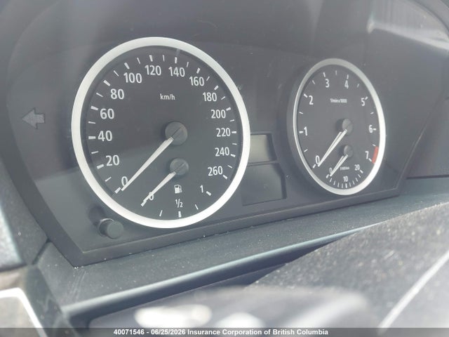 Aukcja sprzedaży 2004 Bmw 545 I, vin: WBANB33584B110763, numer aukcji: 40071546