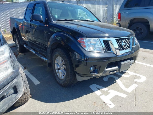 Продаж на аукціоні авто 2014 Nissan Frontier Pro-4x/sv, vin: 1N6AD0CW4EN711569, номер лоту: 40074310