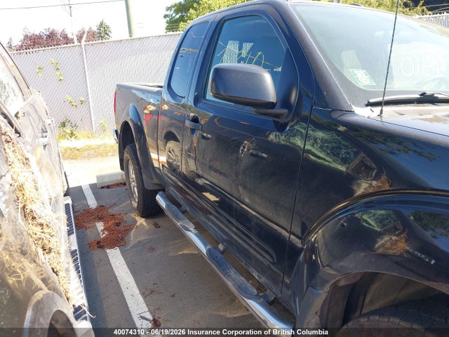 Продаж на аукціоні авто 2014 Nissan Frontier Pro-4x/sv, vin: 1N6AD0CW4EN711569, номер лоту: 40074310