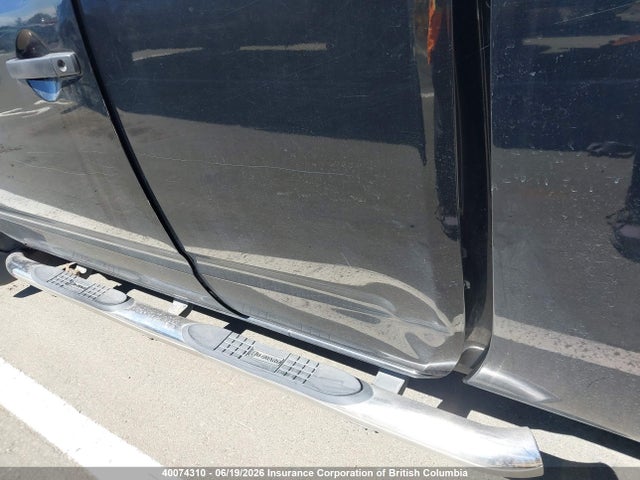 Продаж на аукціоні авто 2014 Nissan Frontier Pro-4x/sv, vin: 1N6AD0CW4EN711569, номер лоту: 40074310