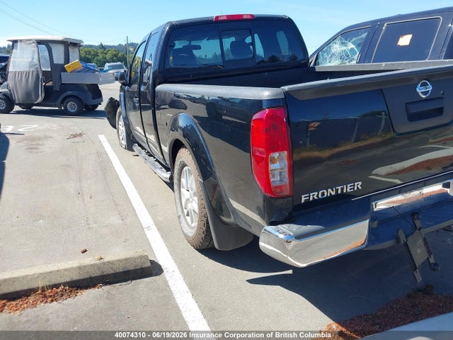 Продаж на аукціоні авто 2014 Nissan Frontier Pro-4x/sv, vin: 1N6AD0CW4EN711569, номер лоту: 40074310