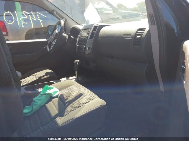 Продаж на аукціоні авто 2014 Nissan Frontier Pro-4x/sv, vin: 1N6AD0CW4EN711569, номер лоту: 40074310