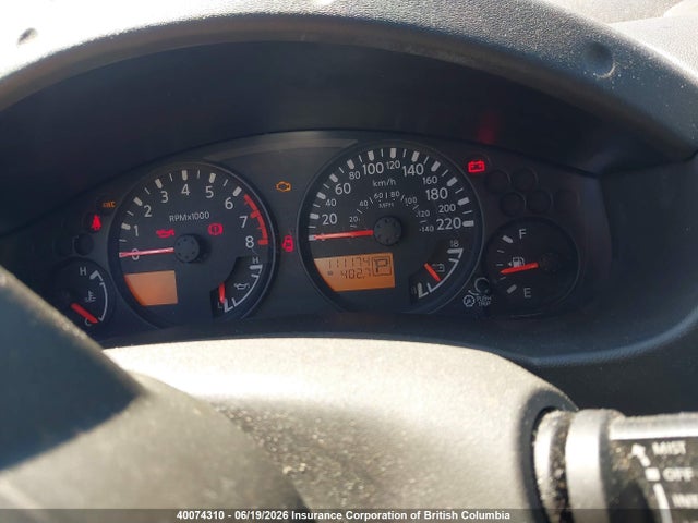 Продаж на аукціоні авто 2014 Nissan Frontier Pro-4x/sv, vin: 1N6AD0CW4EN711569, номер лоту: 40074310