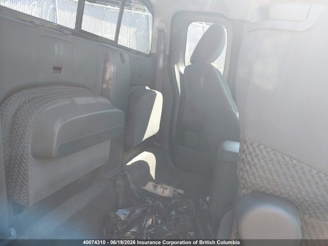 Продаж на аукціоні авто 2014 Nissan Frontier Pro-4x/sv, vin: 1N6AD0CW4EN711569, номер лоту: 40074310