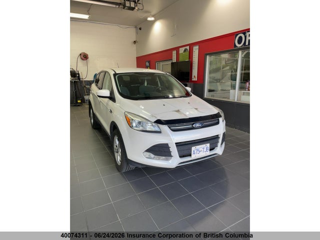 40074311 :رقم المزاد ، 1FMCU9G9XDUA44236 vin ، 2013 Ford Escape Se مزاد بيع