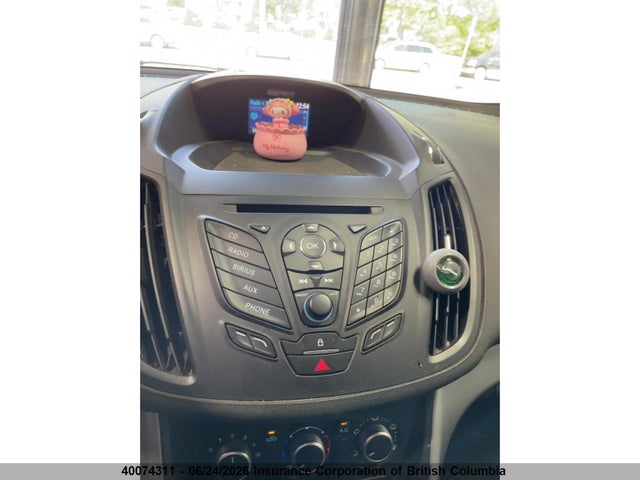 40074311 :رقم المزاد ، 1FMCU9G9XDUA44236 vin ، 2013 Ford Escape Se مزاد بيع