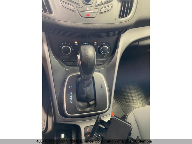 40074311 :رقم المزاد ، 1FMCU9G9XDUA44236 vin ، 2013 Ford Escape Se مزاد بيع