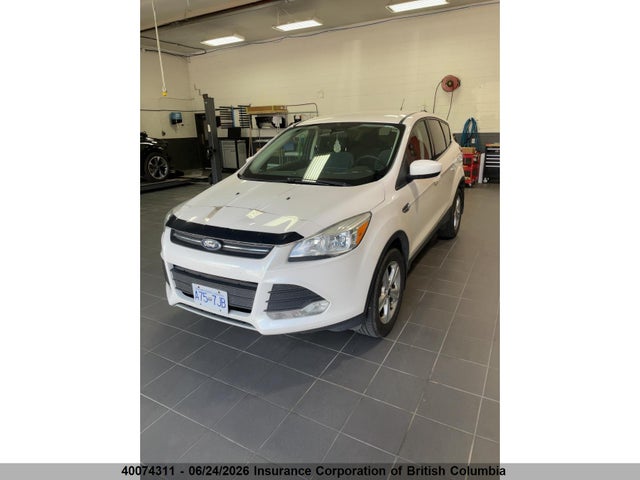 40074311 :رقم المزاد ، 1FMCU9G9XDUA44236 vin ، 2013 Ford Escape Se مزاد بيع