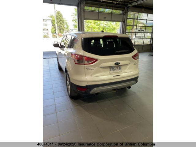 40074311 :رقم المزاد ، 1FMCU9G9XDUA44236 vin ، 2013 Ford Escape Se مزاد بيع
