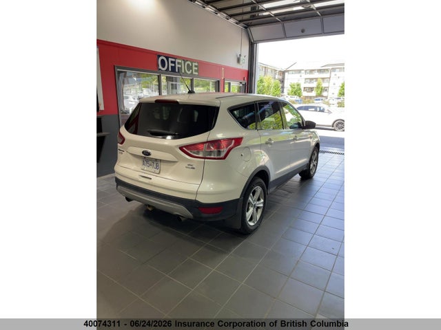 40074311 :رقم المزاد ، 1FMCU9G9XDUA44236 vin ، 2013 Ford Escape Se مزاد بيع