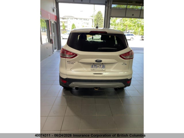 40074311 :رقم المزاد ، 1FMCU9G9XDUA44236 vin ، 2013 Ford Escape Se مزاد بيع