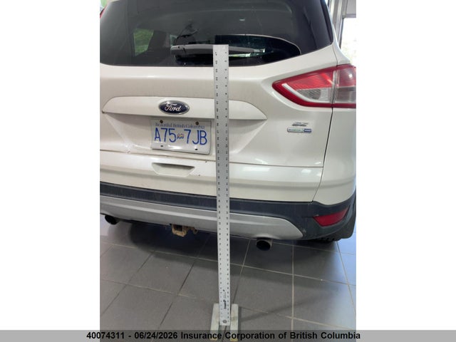 40074311 :رقم المزاد ، 1FMCU9G9XDUA44236 vin ، 2013 Ford Escape Se مزاد بيع