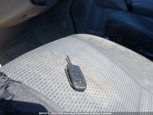 Продажа на аукционе авто 2011 Mercedes-benz Sprinter 2500, vin: WD3BE7CC8B5586892, номер лота: 40074313