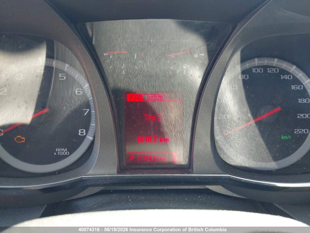 GMC Terrain Sle 2014 2GKFLVEK5E6335458 Image 7