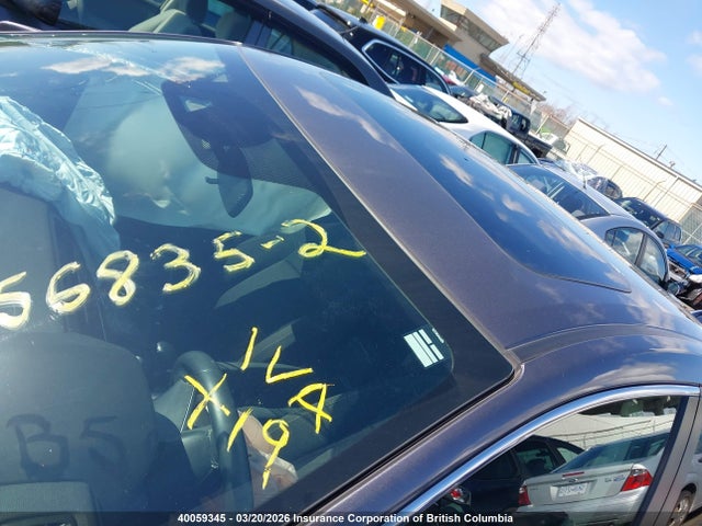 Продаж на аукціоні авто 2018 Honda Civic Ex, vin: 2HGFC1F48JH105689, номер лоту: 40059345