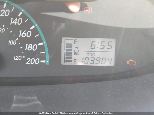 Продажа на аукционе авто 2010 Toyota Yaris, vin: JTDBT9K35A1374580, номер лота: 40063444