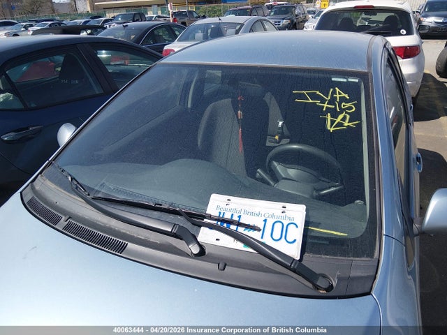 Продажа на аукционе авто 2010 Toyota Yaris, vin: JTDBT9K35A1374580, номер лота: 40063444