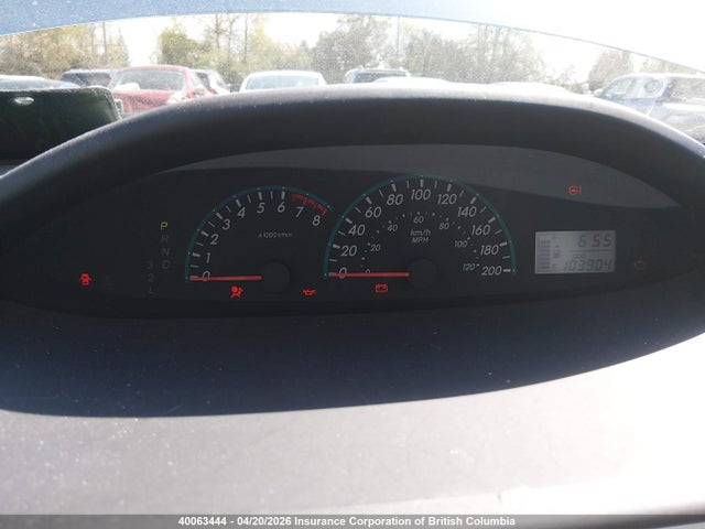 Продажа на аукционе авто 2010 Toyota Yaris, vin: JTDBT9K35A1374580, номер лота: 40063444