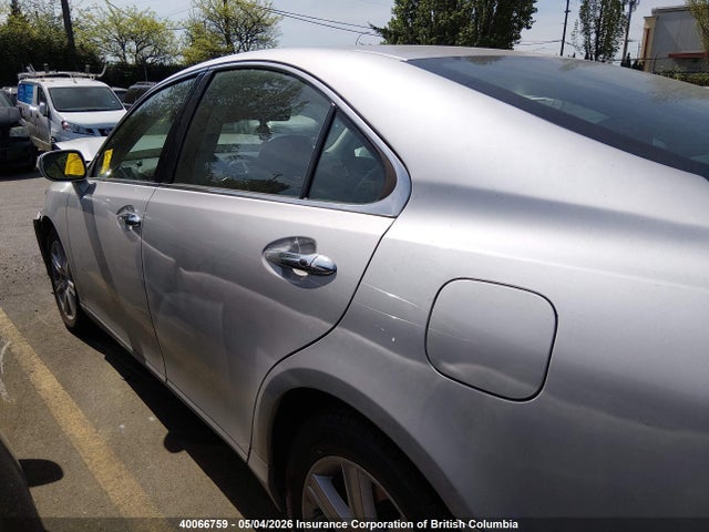 40066759 :رقم المزاد ، JTHBJ46G892339686 vin ، 2009 Lexus Es 350 350 مزاد بيع