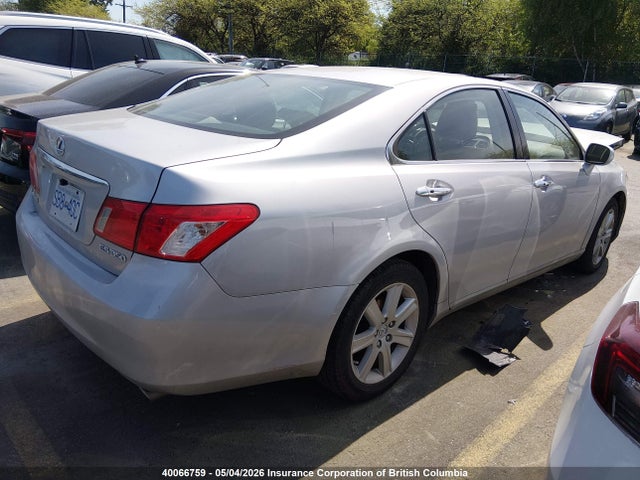 40066759 :رقم المزاد ، JTHBJ46G892339686 vin ، 2009 Lexus Es 350 350 مزاد بيع