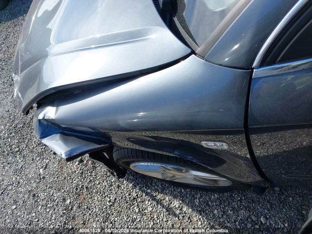 2006 Audi A4 2.0t Avant Quattro მანქანა იყიდება აუქციონზე, vin: WAUKF78E06A063504, აუქციონის ნომერი: 40061526